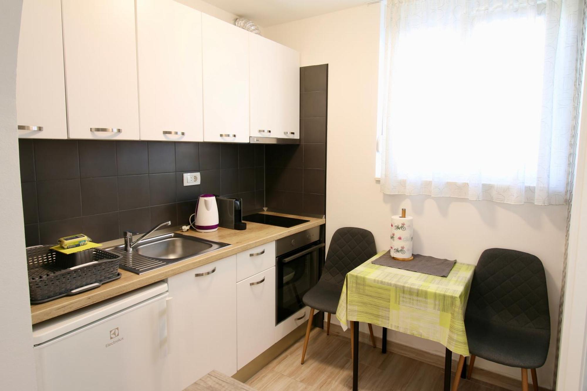 Velin Apartment Split Exteriör bild