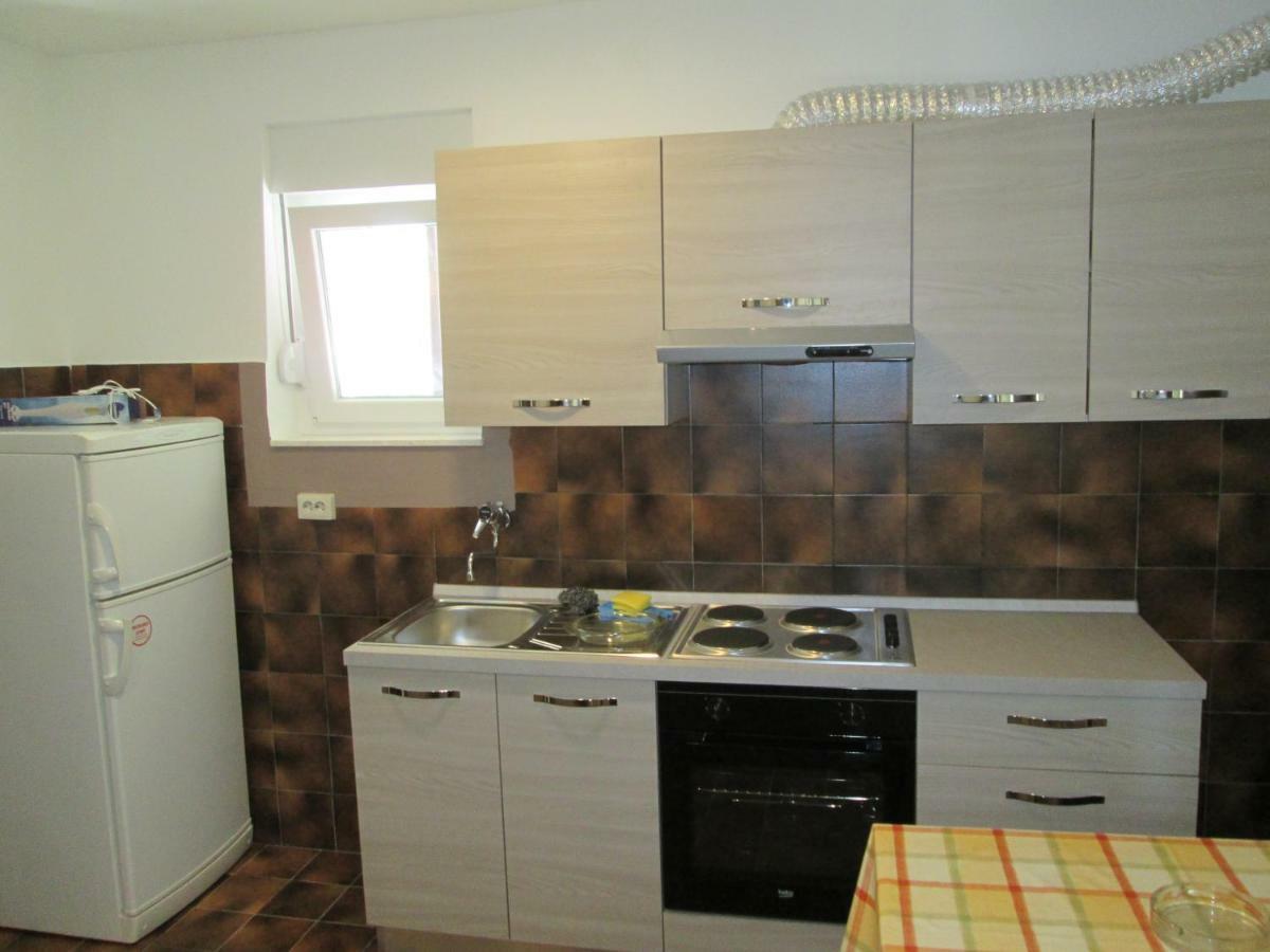 Velin Apartment Split Exteriör bild